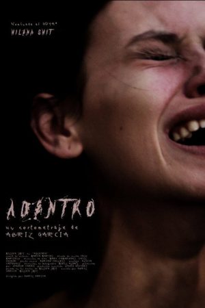 Indoors (2019) poster