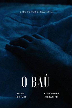 O Baú (2025) poster