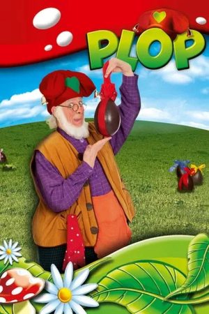 Plop Vertelt: Pasen (2016) poster