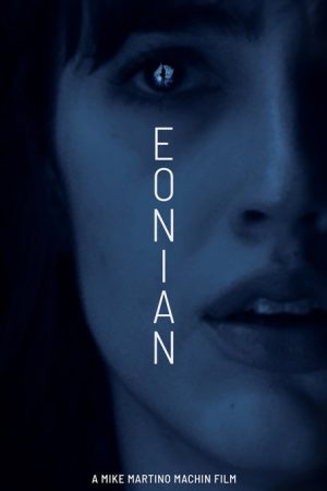 Eonian (2024) poster