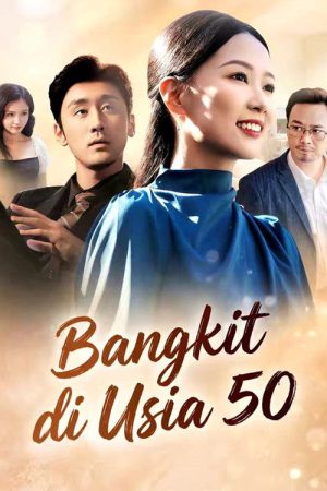 Bangkit di Usia 50 (2026) poster
