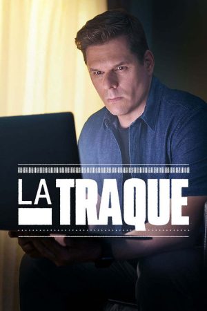 La traque (2021) poster