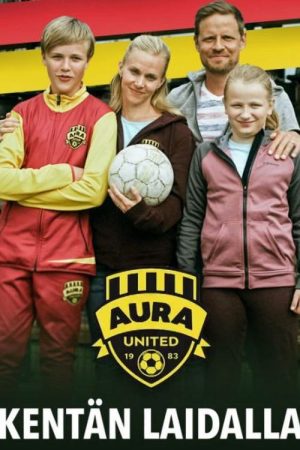 Kentän laidalla (2021) poster