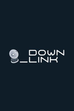 Down_Link (2023) poster