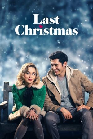 Last Christmas (2019) poster