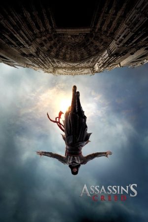 Assassin’s Creed (2016) poster