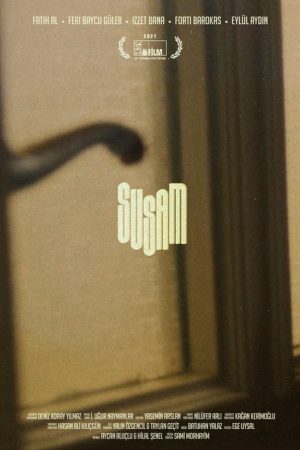 Susam (2021) poster