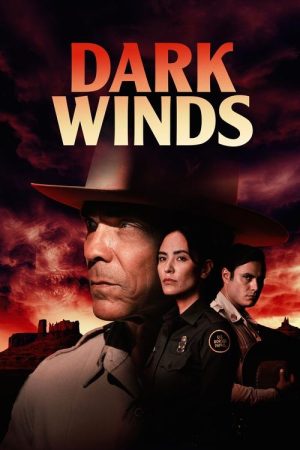 Dark Winds (2022) poster