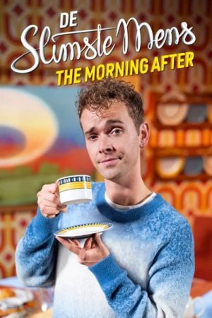 De Slimste Mens: The Morning After (2023) poster