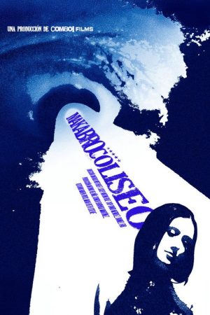 Makabro Coliseo (2026) poster