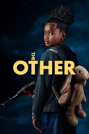 The Other (2025) poster