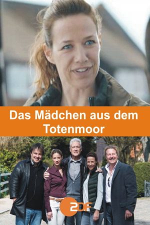 Das Mädchen aus dem Totenmoor (2016) poster