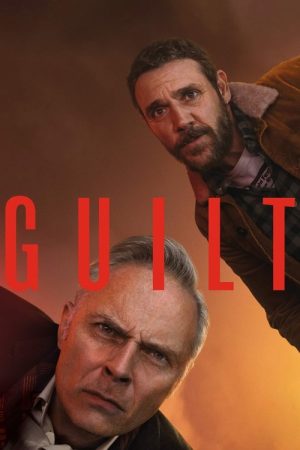 Guilt (2019) poster