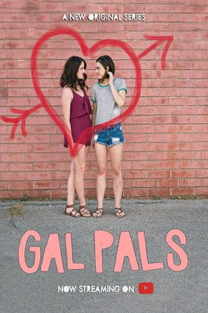 Gal Pals (2017) poster