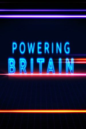 Powering Britain (2020) poster