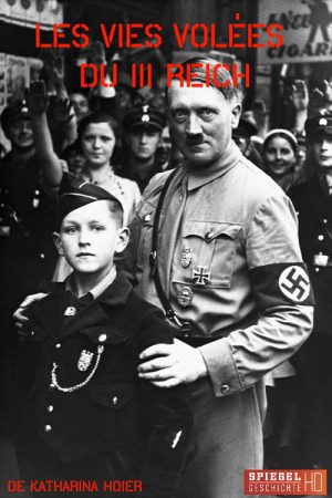 Kindheit im Dritten Reich (2017) poster