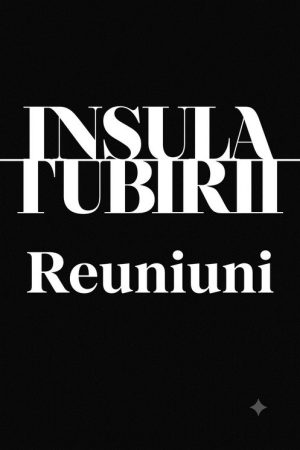Temptation Island – Reunion (2026) poster