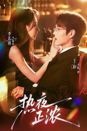 热夜正浓 (2025) poster