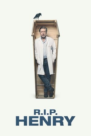 R.I.P. Henry (2023) poster