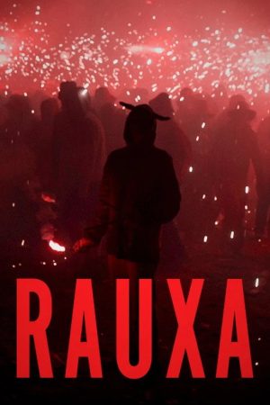 Rauxa (2025) poster