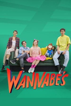 Wannabe’s (2021) poster