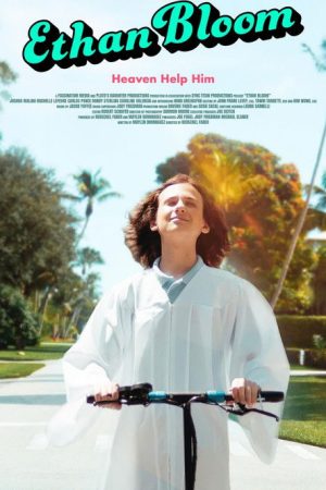 Ethan Bloom (2026) poster
