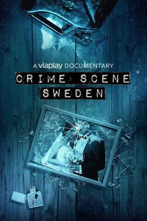 Svenska fall (2018) poster