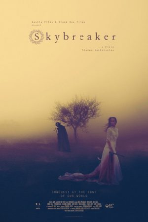 Skybreaker (2026) poster