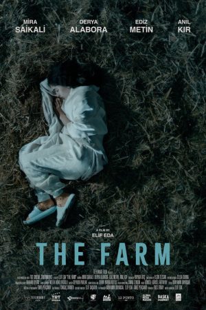 The Farm (2026) poster