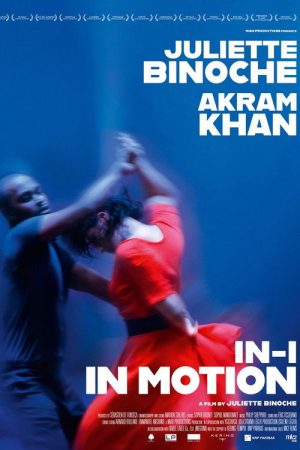 In-I In Motion (2026) poster