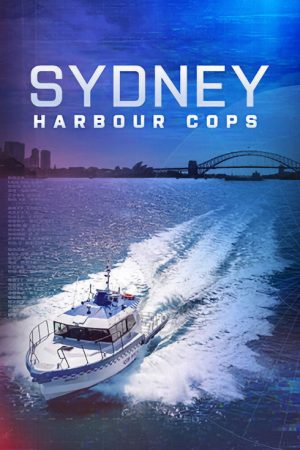Sydney Harbour Cops (2026) poster