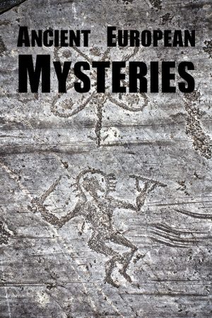 Mysterien Mitteleuropas (2020) poster