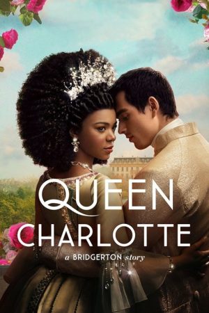 Queen Charlotte: A Bridgerton Story (2023) poster