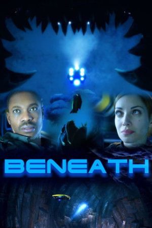 Beneath (2025) poster
