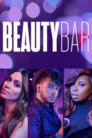 VH1 Beauty Bar (2018) poster