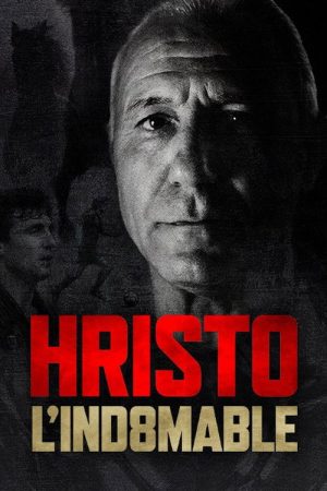 Hristo, l’indomable (2026) poster