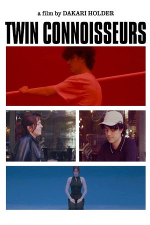 Twin Connoisseurs (2025) poster