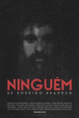 Nobody (2019) poster