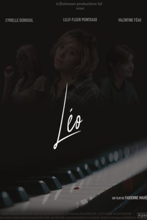 Léo (2020) poster