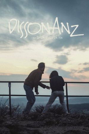Dissonanz (2017) poster