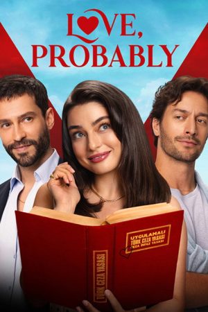 Possible Love (2026) Web Series — Cast, Story & Where to Watch | MovieLinkBD poster