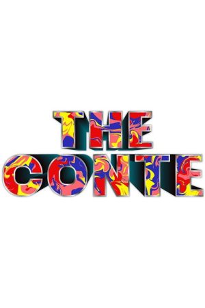 THE CONTE (2022) poster