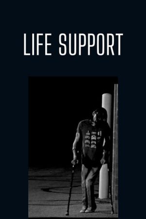 Life Support (2019) poster