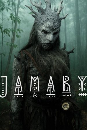 Jamary (2025) poster