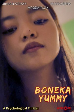 Boneka Yummy (2026) poster