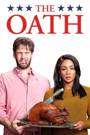 The Oath (2018) poster