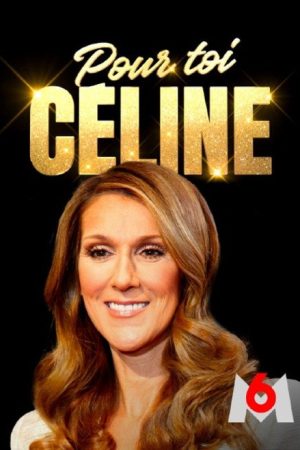 Pour toi Céline (2023) poster