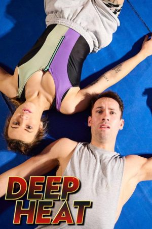 Deep Heat (2022) poster