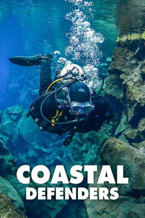 Coastal Defenders (2023) poster