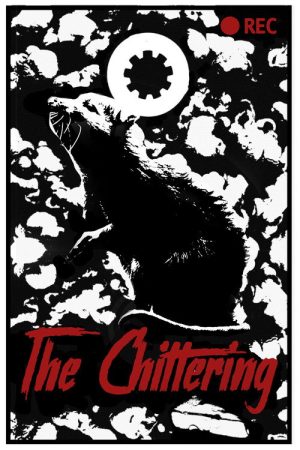 The Chittering (2026) poster
